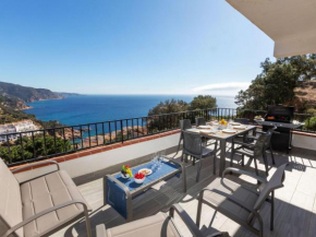 Apartment La Terraza by Interhome
